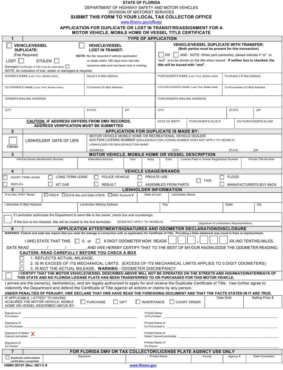 reassignment form meaning