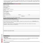 FREE 4 Restaurant Transfer Of Ownership Forms In PDF MS Word