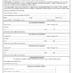 OTC Form 777 Download Fillable PDF Or Fill Online Affidavit For