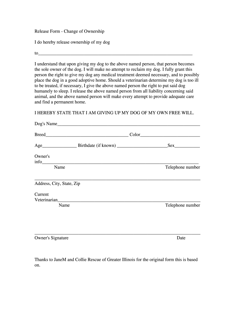 Vehicle Transfer Of Ownership Form In Nigeria TransferForm